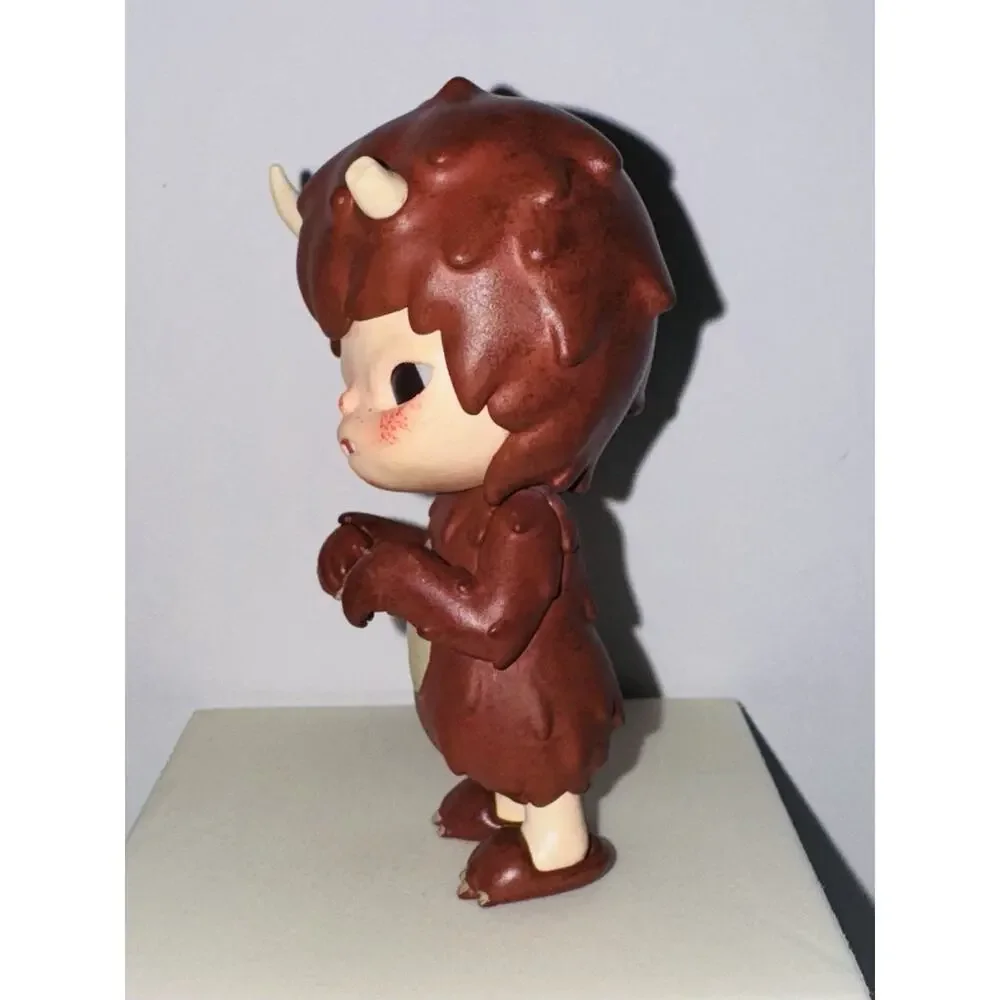 POP MART Blind Box-Hirono 01 Series "The Other One" figure with box - "Monster" - Picture 2 of 8